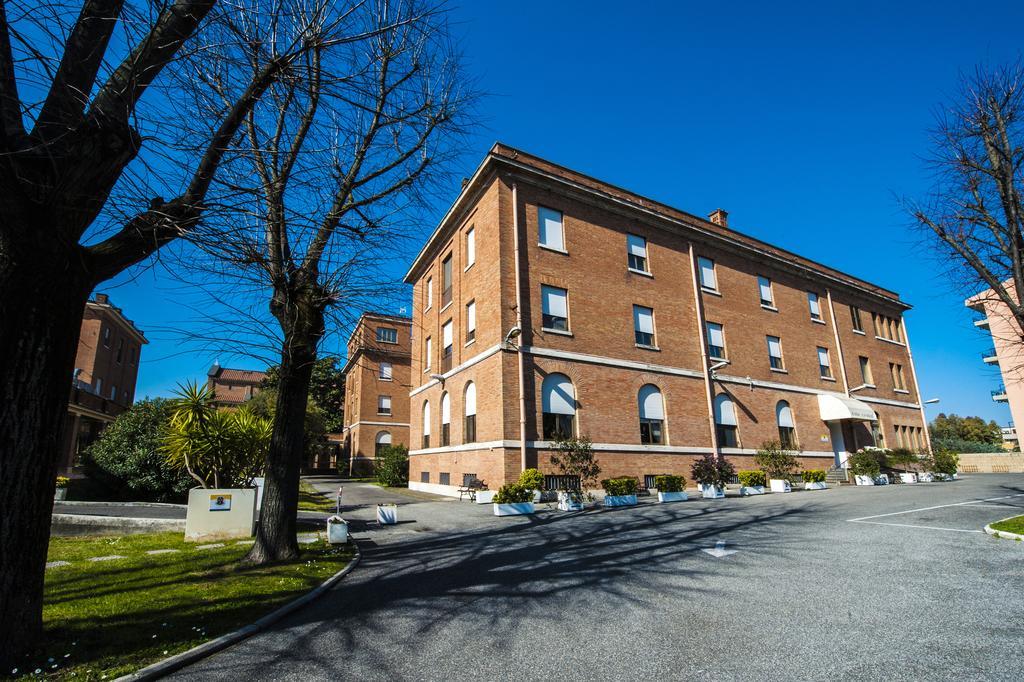 Casa La Salle - Casa Religiosa Roma Exterior foto